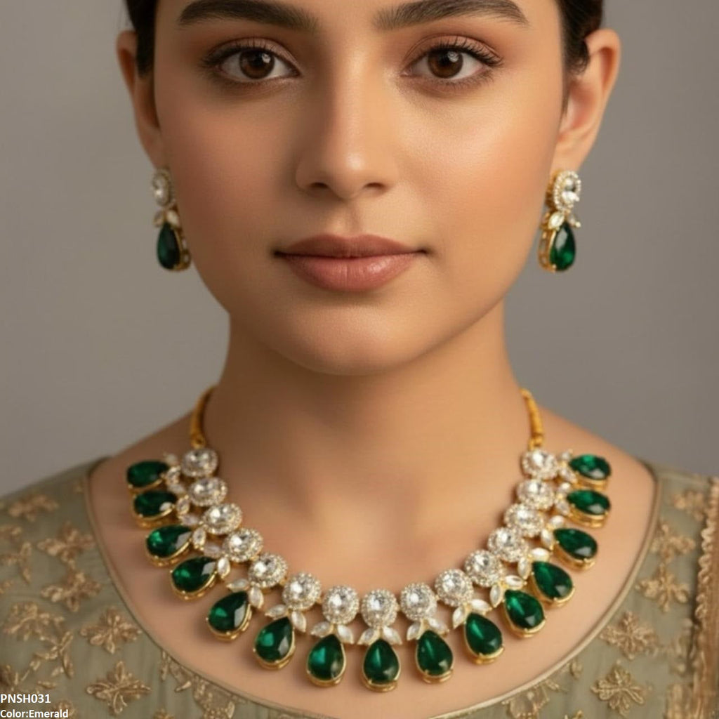 Necklace Set