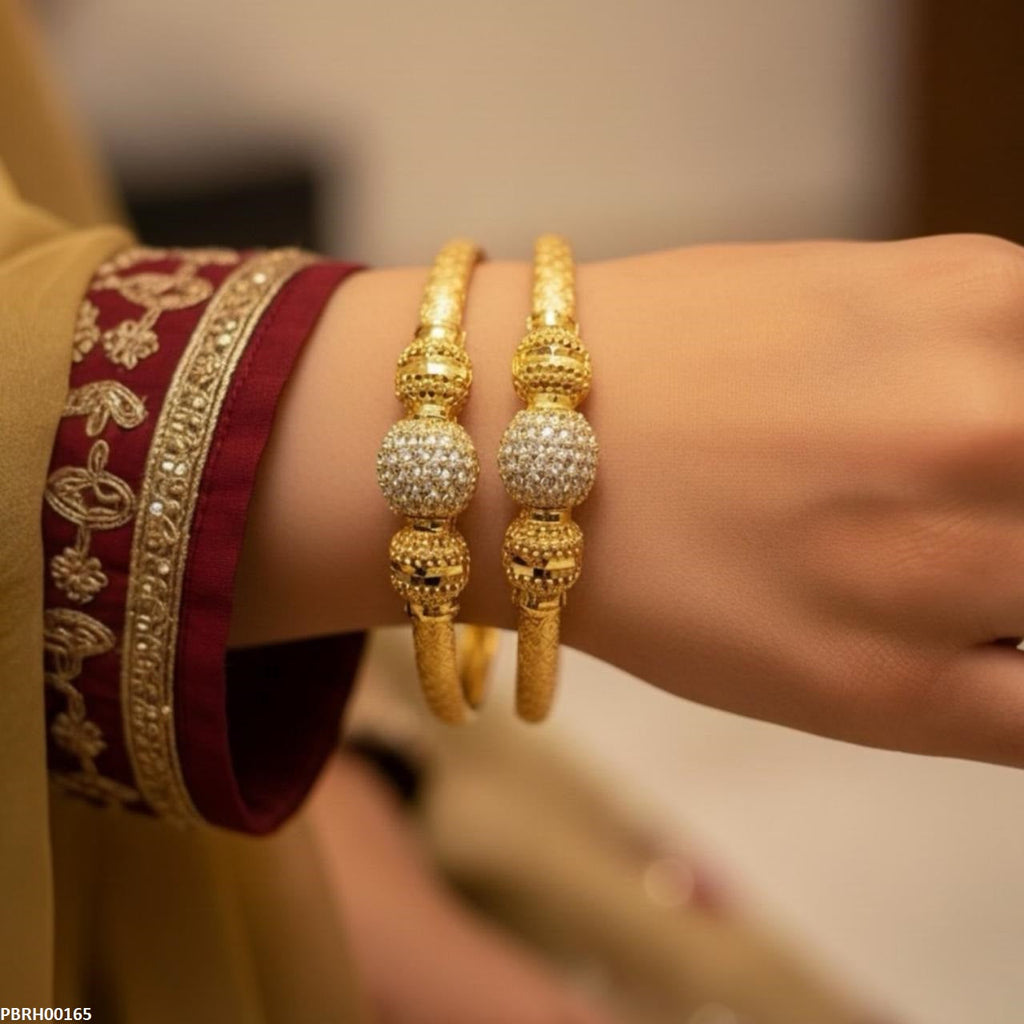Round Bracelet