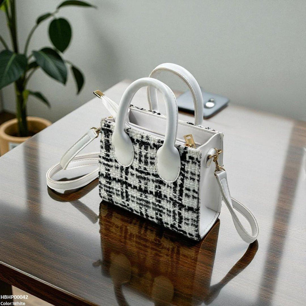 Mini Crossbody Hand Bag