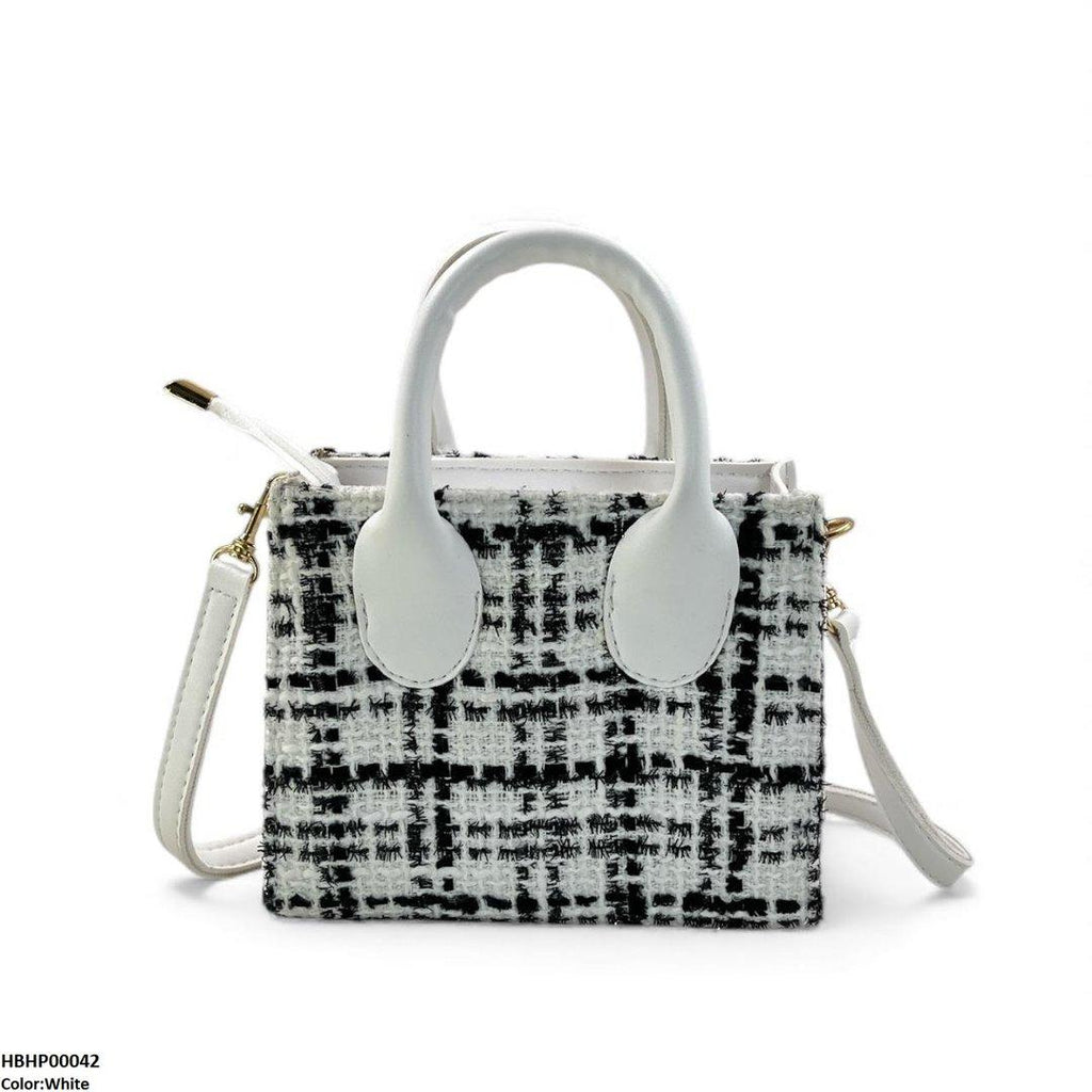Mini Crossbody Hand Bag
