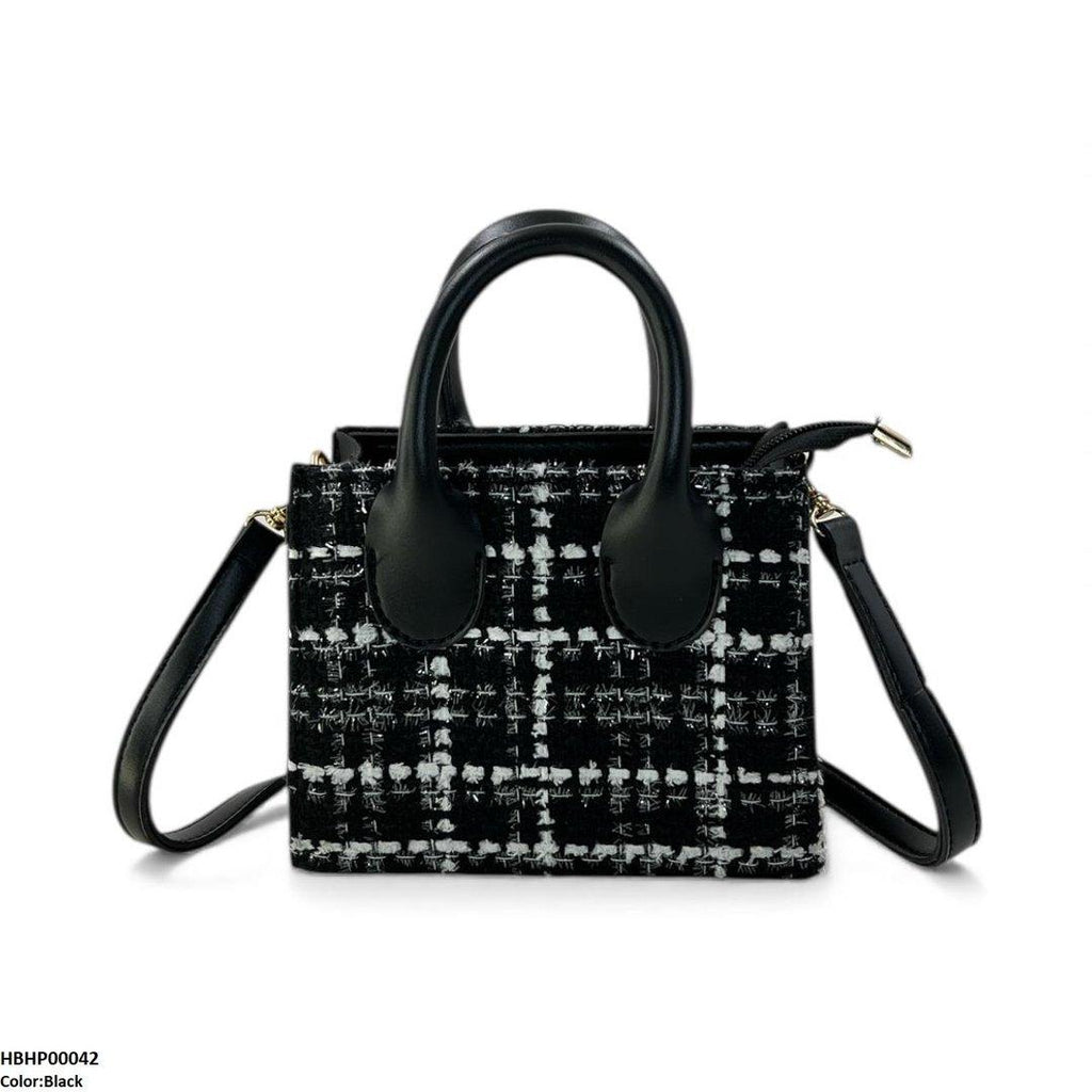 Mini Crossbody Hand Bag