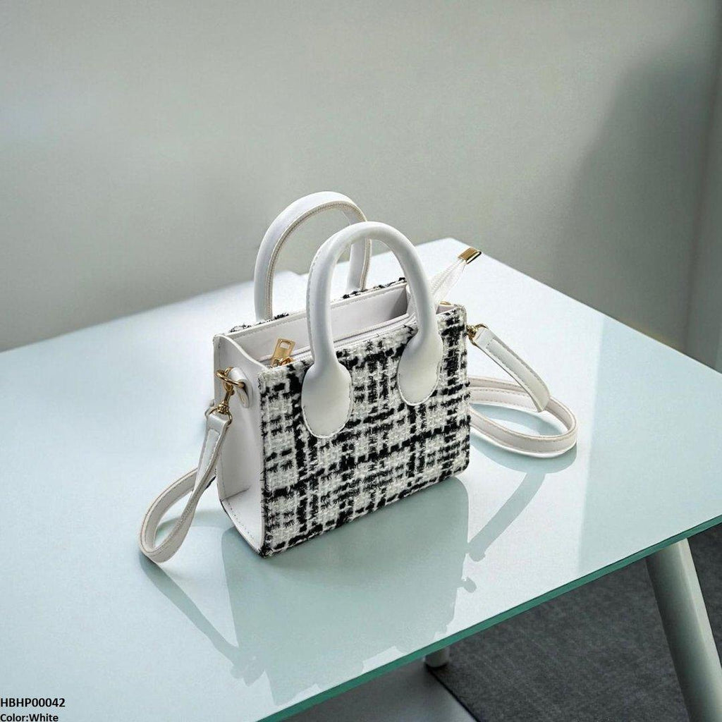 Mini Crossbody Hand Bag