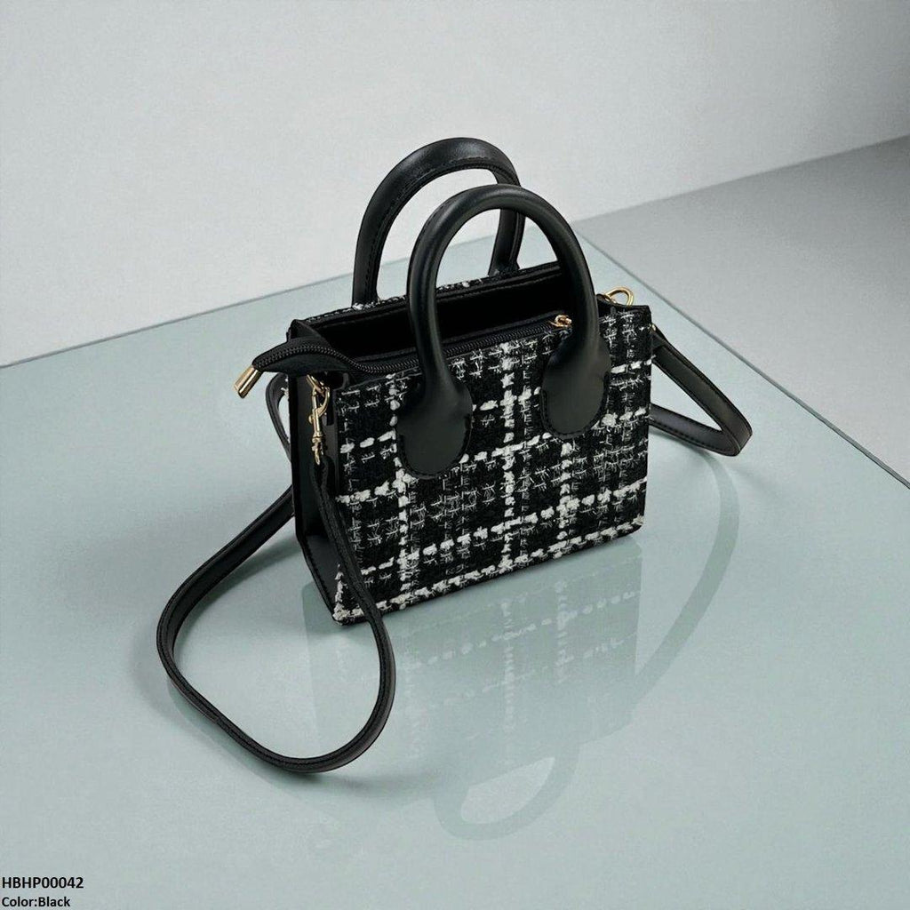 Mini Crossbody Hand Bag