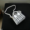 Mini Crossbody Hand Bag