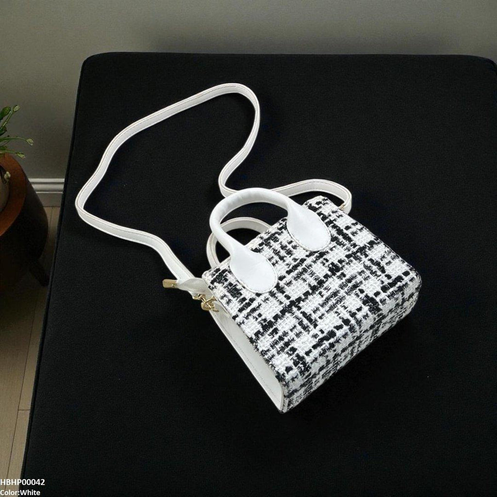 Mini Crossbody Hand Bag