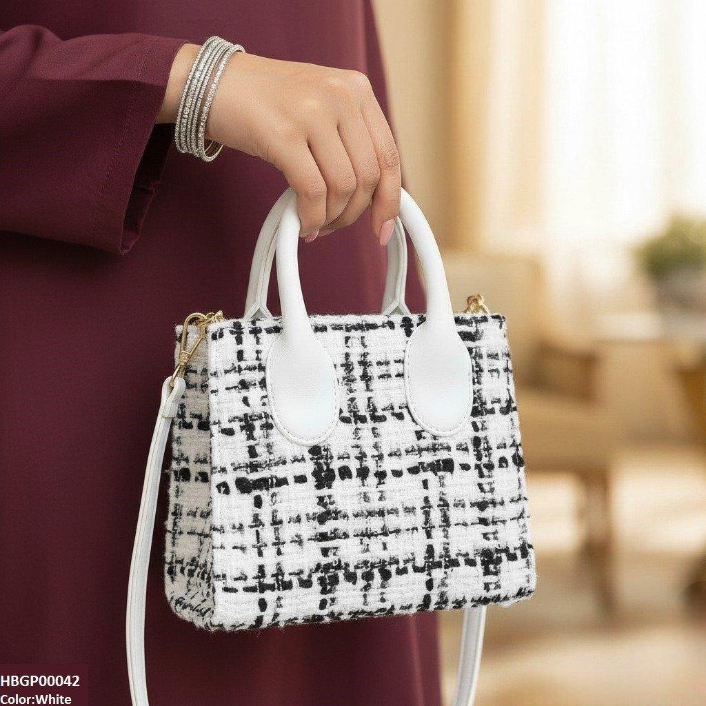 Mini Crossbody Hand Bag