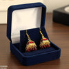 Pearl Drop Jhumki