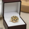 Flower/Tear Ring Adjstable
