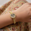 Round Heart Women's Watch