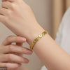 Round Heart Women's Watch