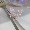Butterfly Ring Adjustable