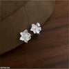 Pearl Flower Tops Pair