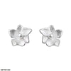 Pearl Flower Tops Pair