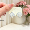 Square Tops Pair