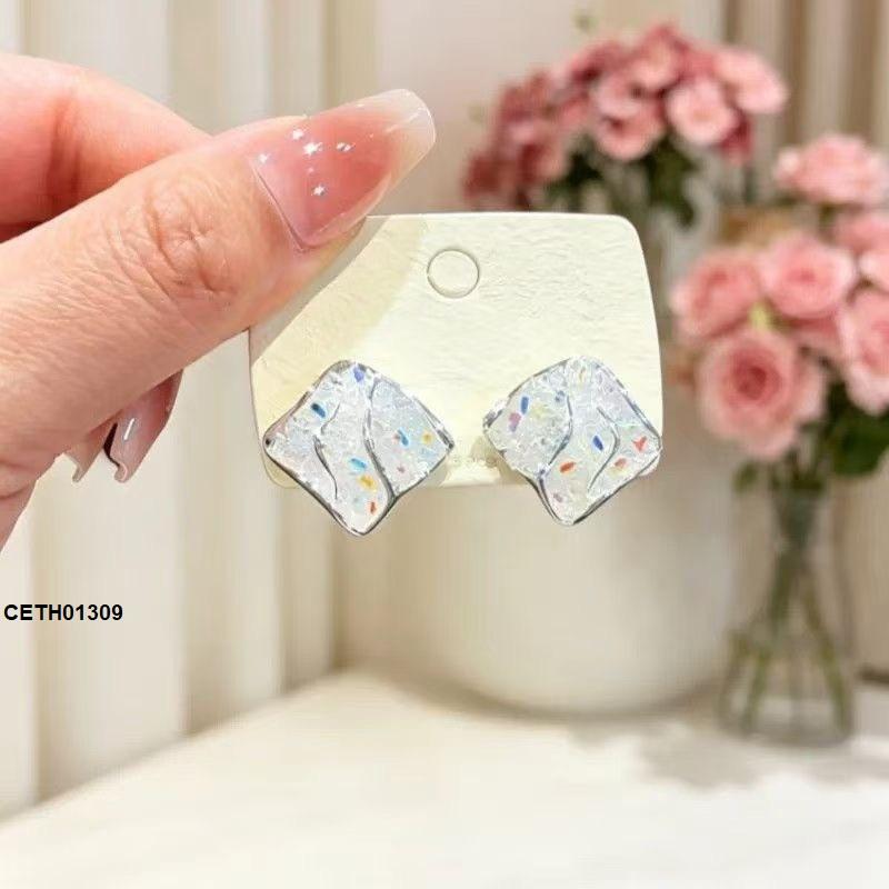 Square Tops Pair