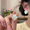 Square Tops Pair