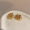 Flower Tops Pair