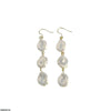 Pearl Drop Earrings