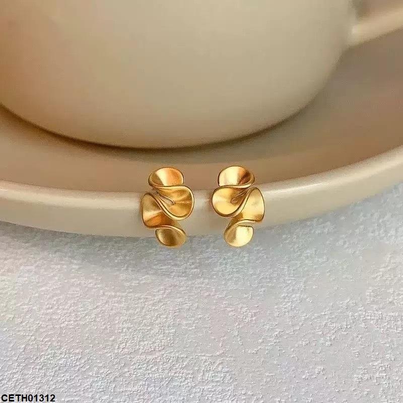 Zig Zag Tops Pair