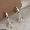Pearl Drop Earrings