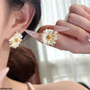 Flower Tops Pair