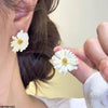 Flower Tops Pair