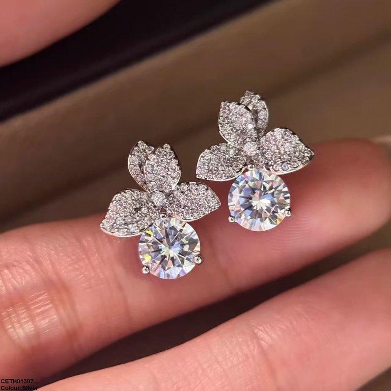 Leaf Tops Pair