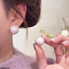 Round Hoops Pair