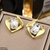 Square Tops Pair