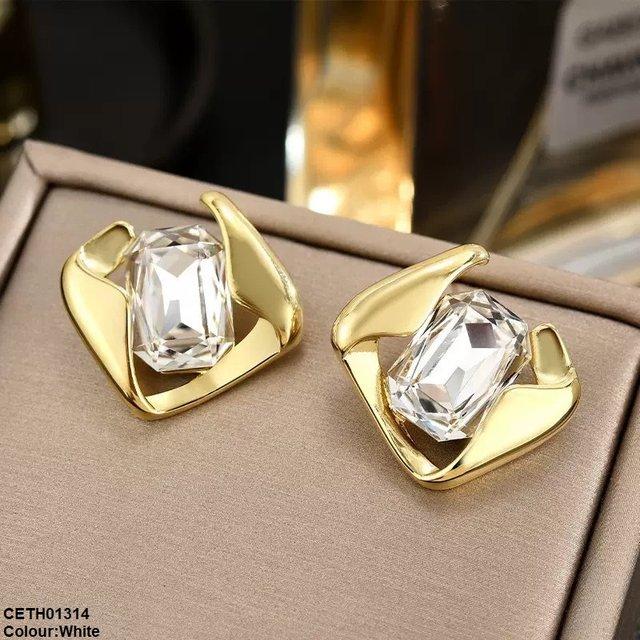 Square Tops Pair