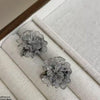 Flower Tops Pair