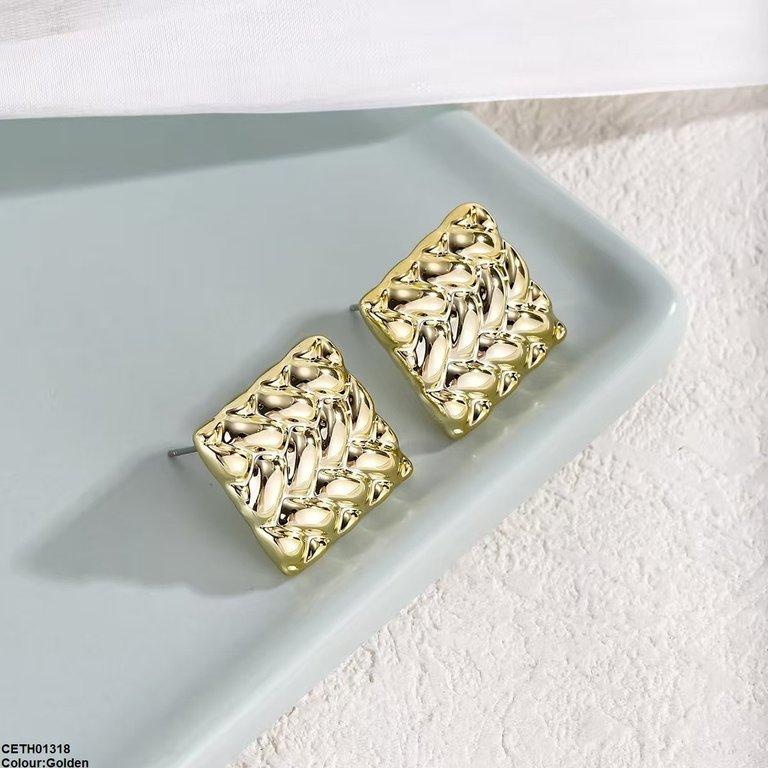 Square Tops Pair