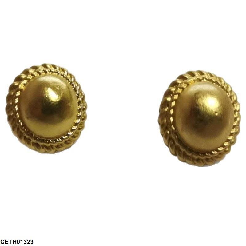 Round Tops Pair