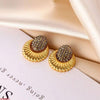 SunFlower Earrings