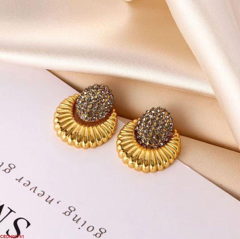 SunFlower Earrings