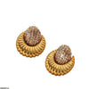 SunFlower Earrings