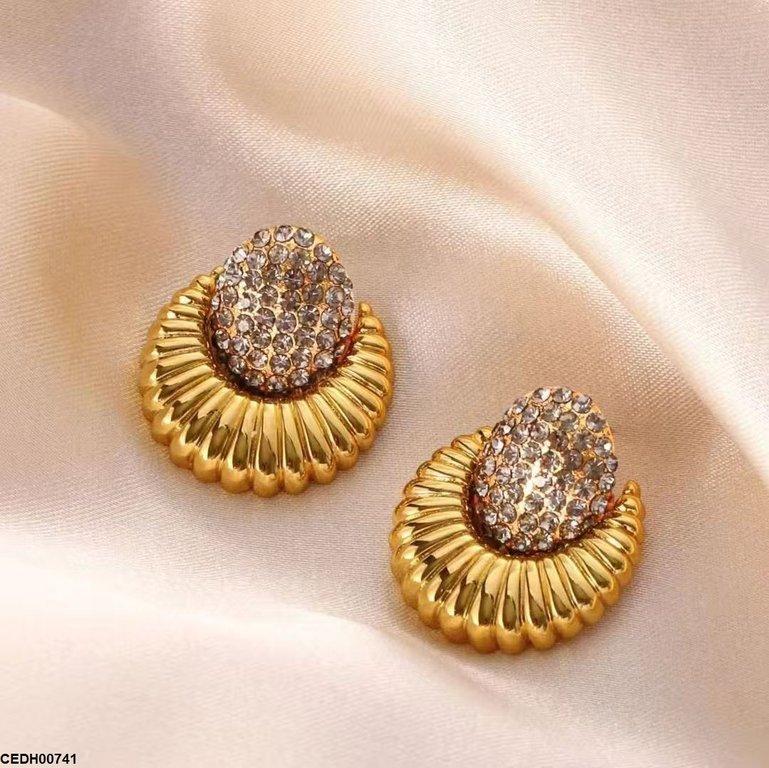 SunFlower Earrings