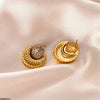 SunFlower Earrings