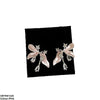 Flower Stone Tops Pair