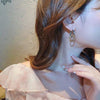 Round Double Hoops Pair