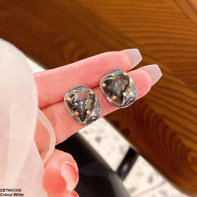 Heart Tops Pair