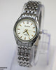 Round Dial Women's Watch