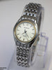 Round Dial Women's Watch