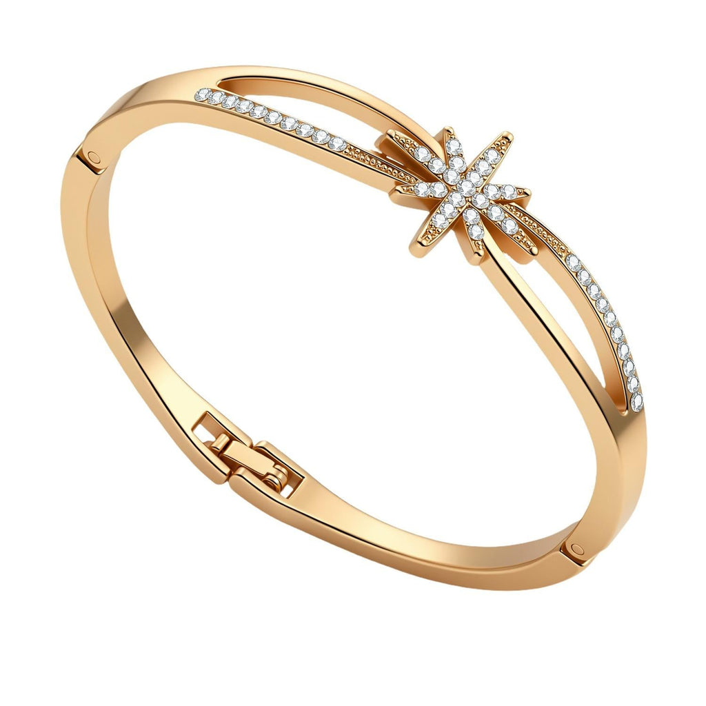 Star Bracelet