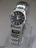 Round Stone Dial Women's Watch