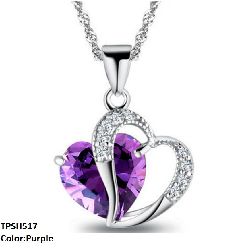 Heart Pendent