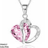 Heart Pendent