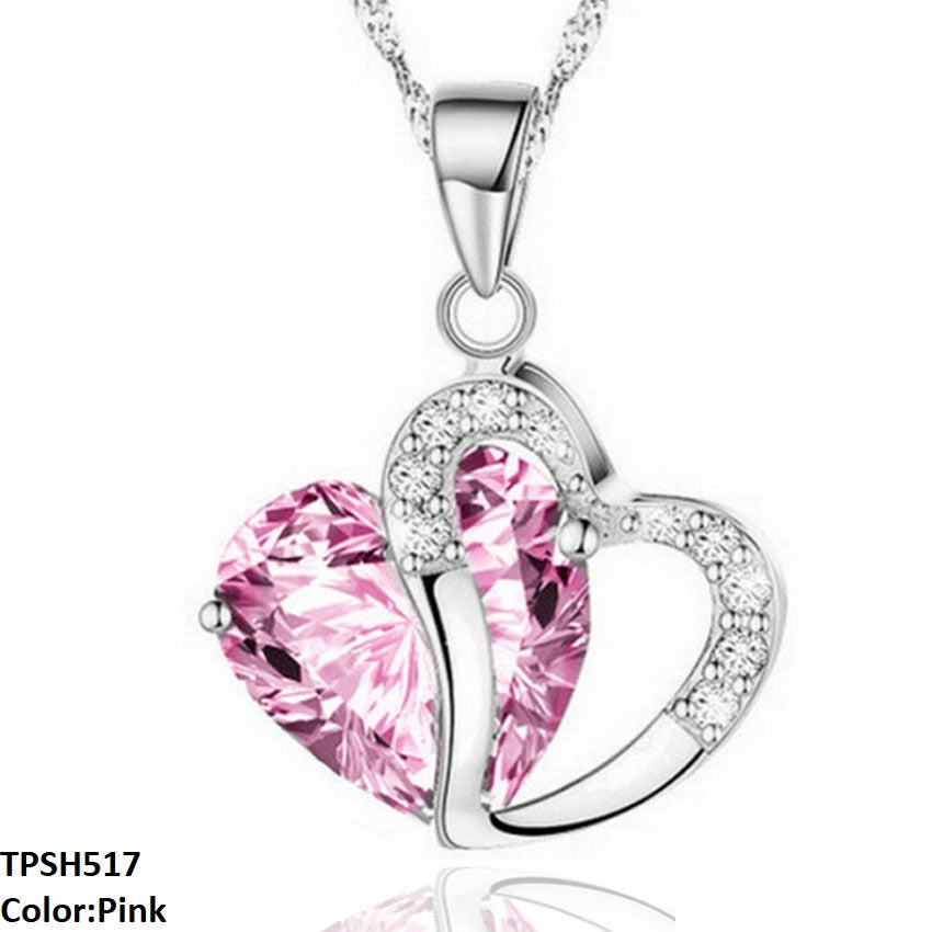 Heart Pendent