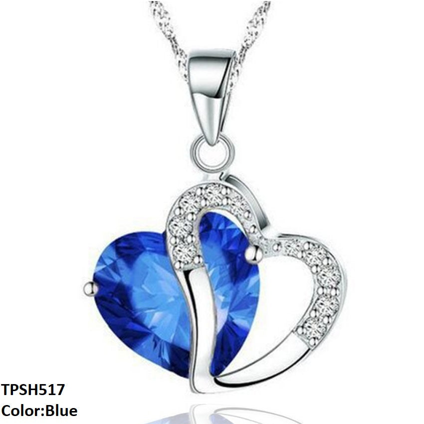 Heart Pendent