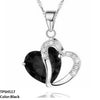 Heart Pendent